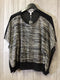 Eileen Fisher Linen Sweater One Size New